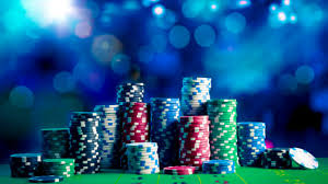 Вход на официальный сайт Casino PokerDom